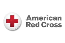 amercian red cross logo