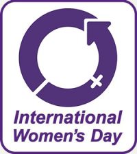 clean the world supports international women's day